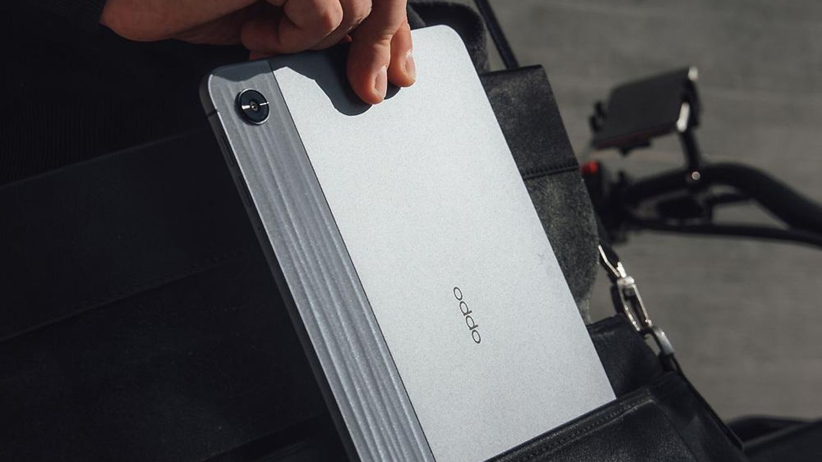 ‘Tablet’ Oppo Pad Air