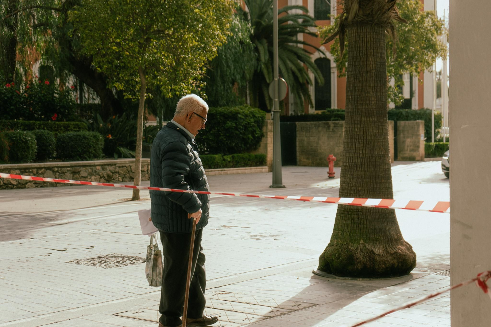 Las imágenes más destacadas del miércoles 2 de abril en Huelva
