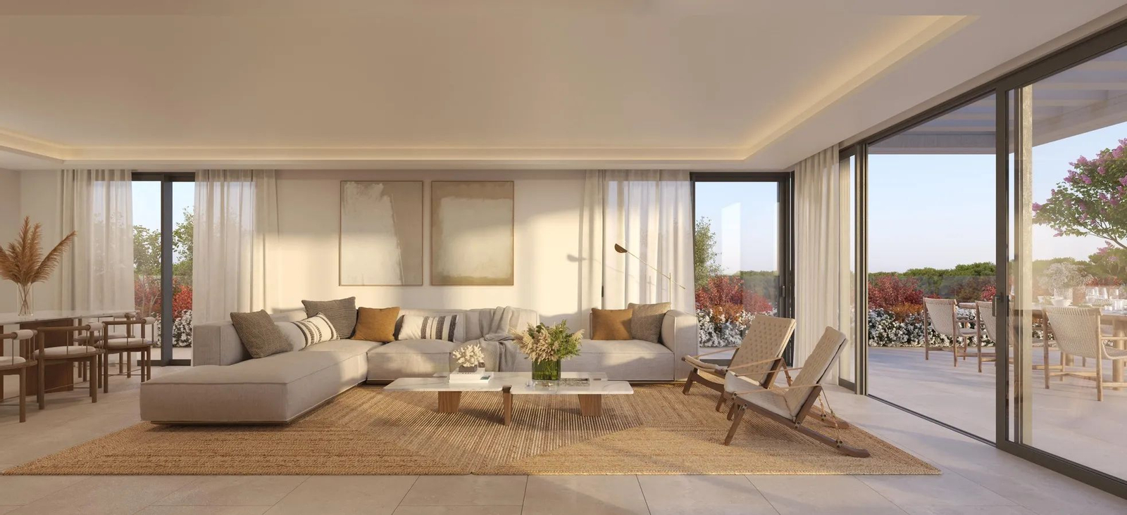 Vivienda en Vistahermosa