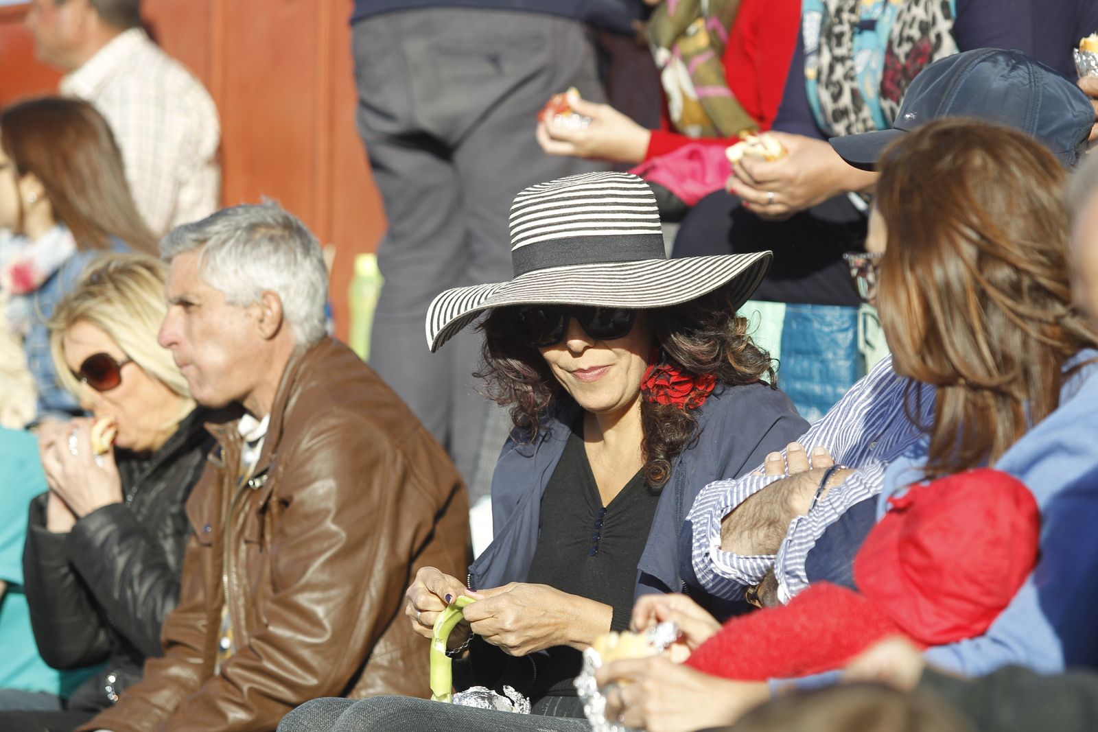 Fotogalería Festival Taurino Mixto. Fiestas de Abrucena.