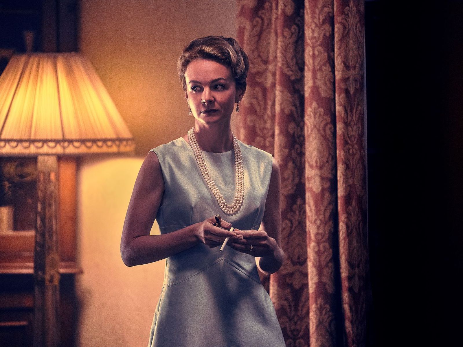 'Maestro', el biopic de Bradley Cooper sobre Leonard Bernstein.