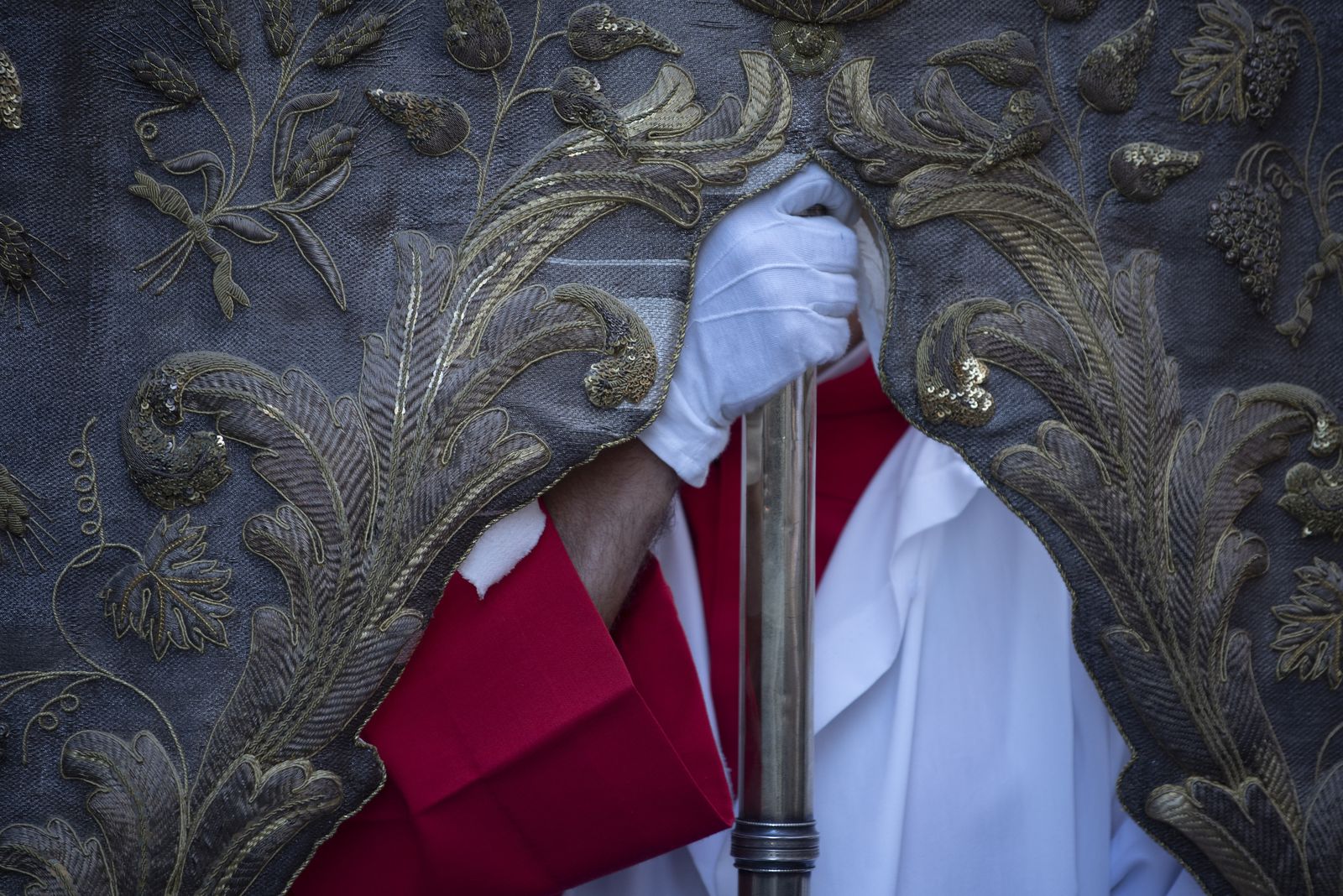 Todas las imágenes de la Virgen de los Reyes