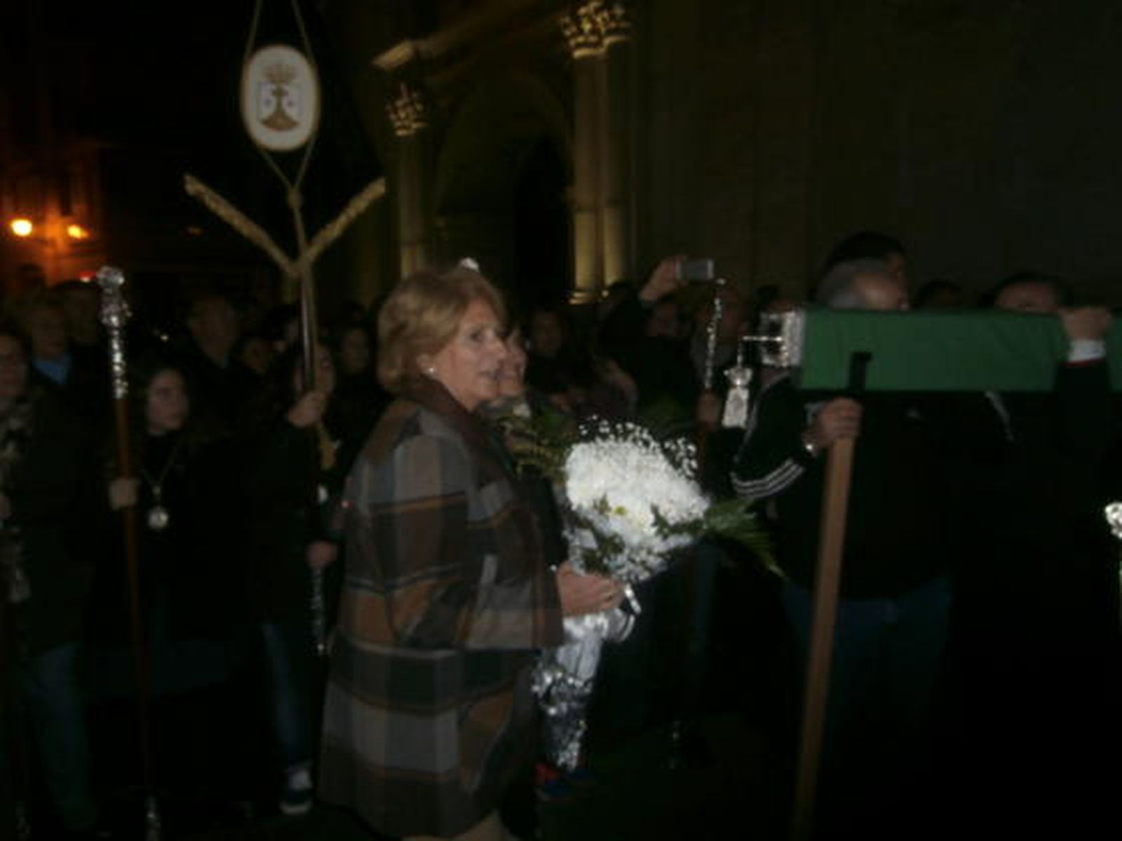 Foto: J. A. G. / Irene Moreno