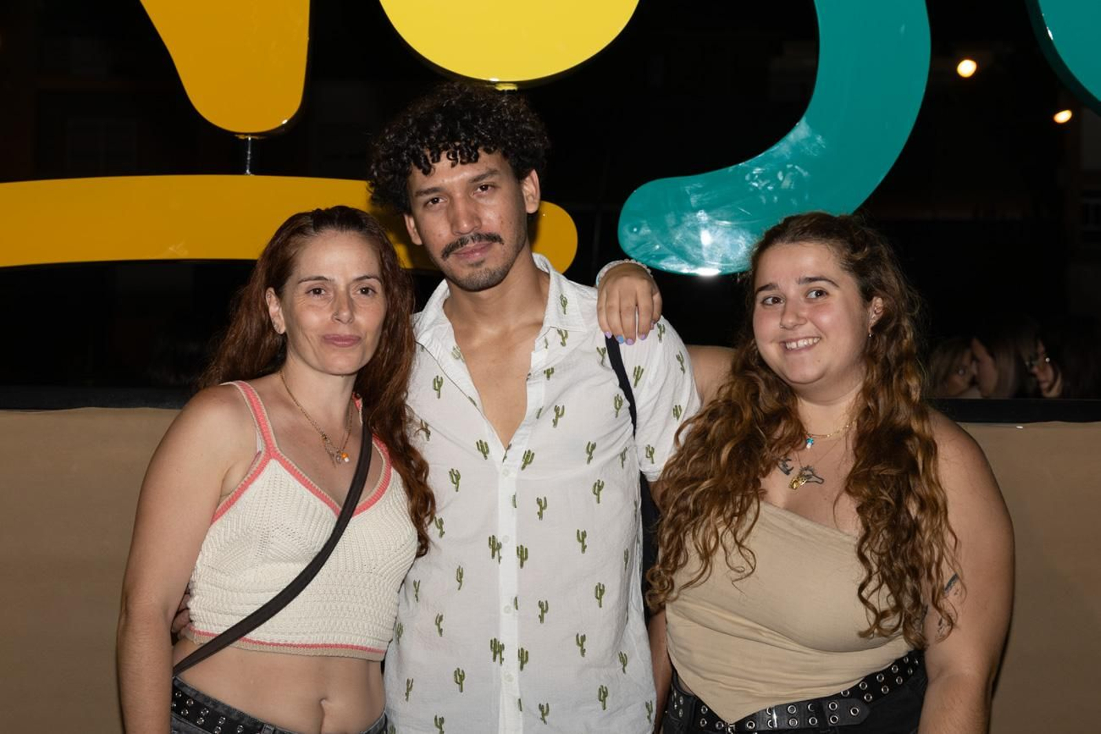 Etnosur, una fiesta multicultural que no para, en imágenes