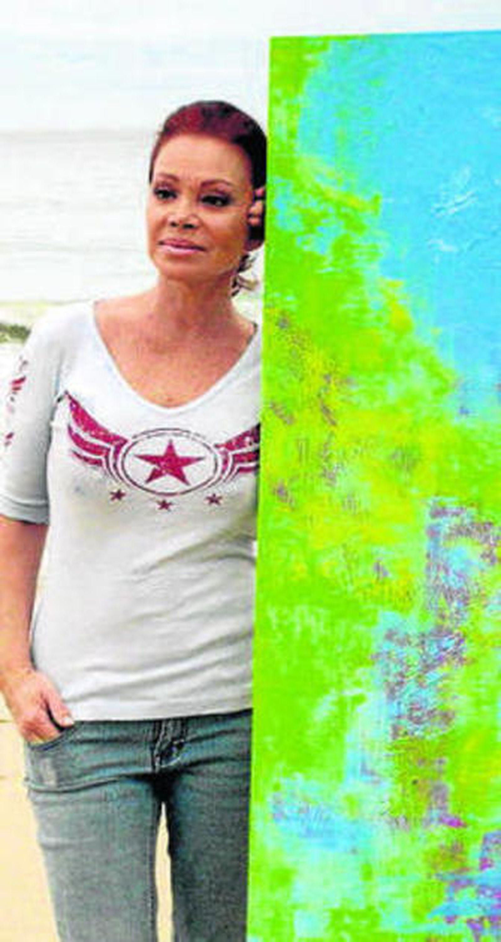 Paloma San Basilio dice un adiós definitivo a la música