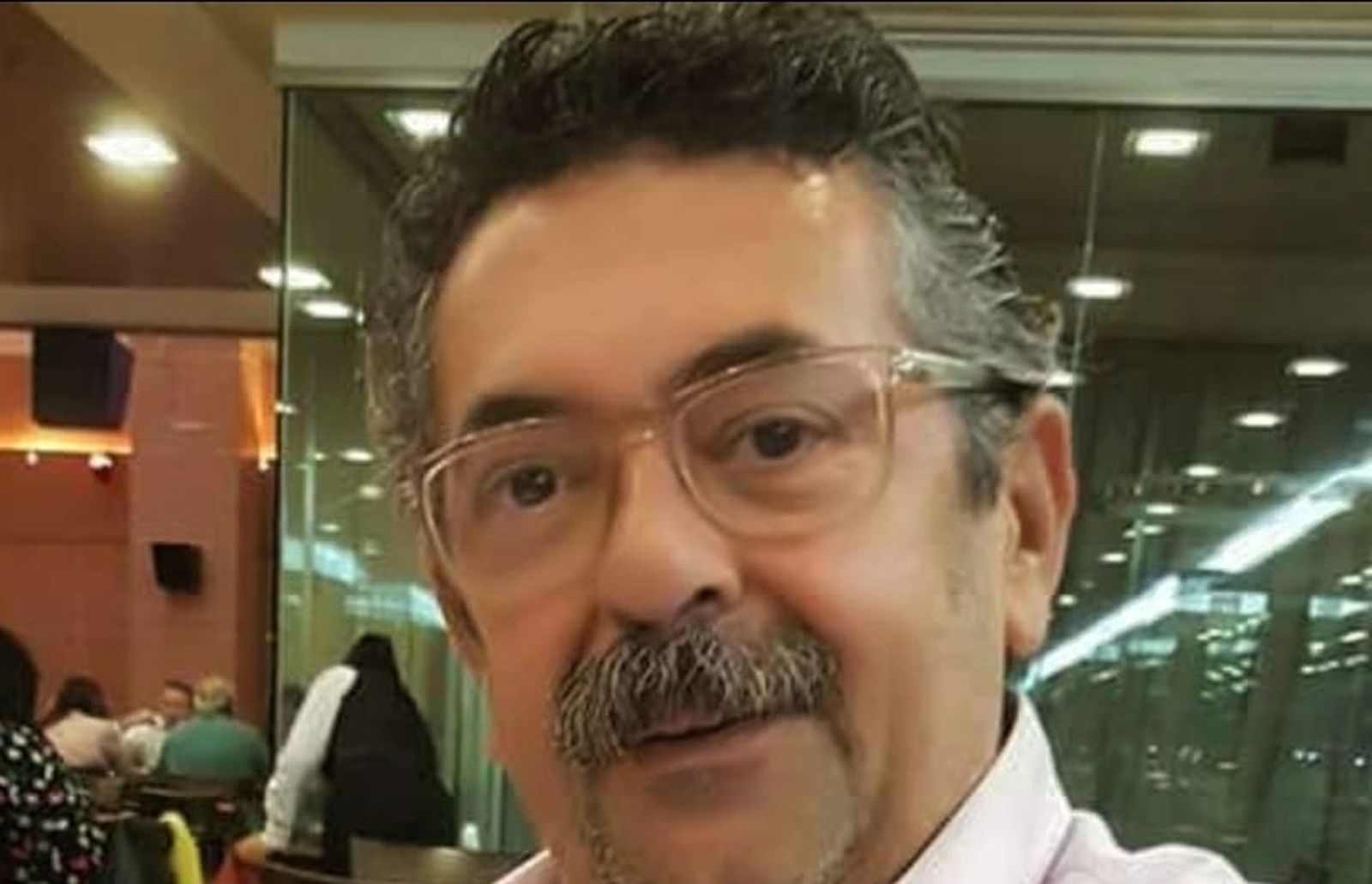 Miguel Ferrer, fotógrafo de una generación