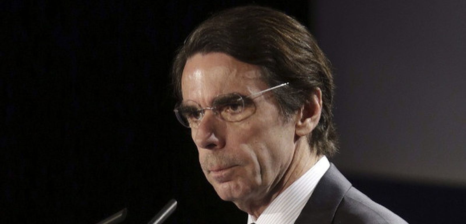 Aznar: "España necesita la experiencia de progreso nacida en la transición"