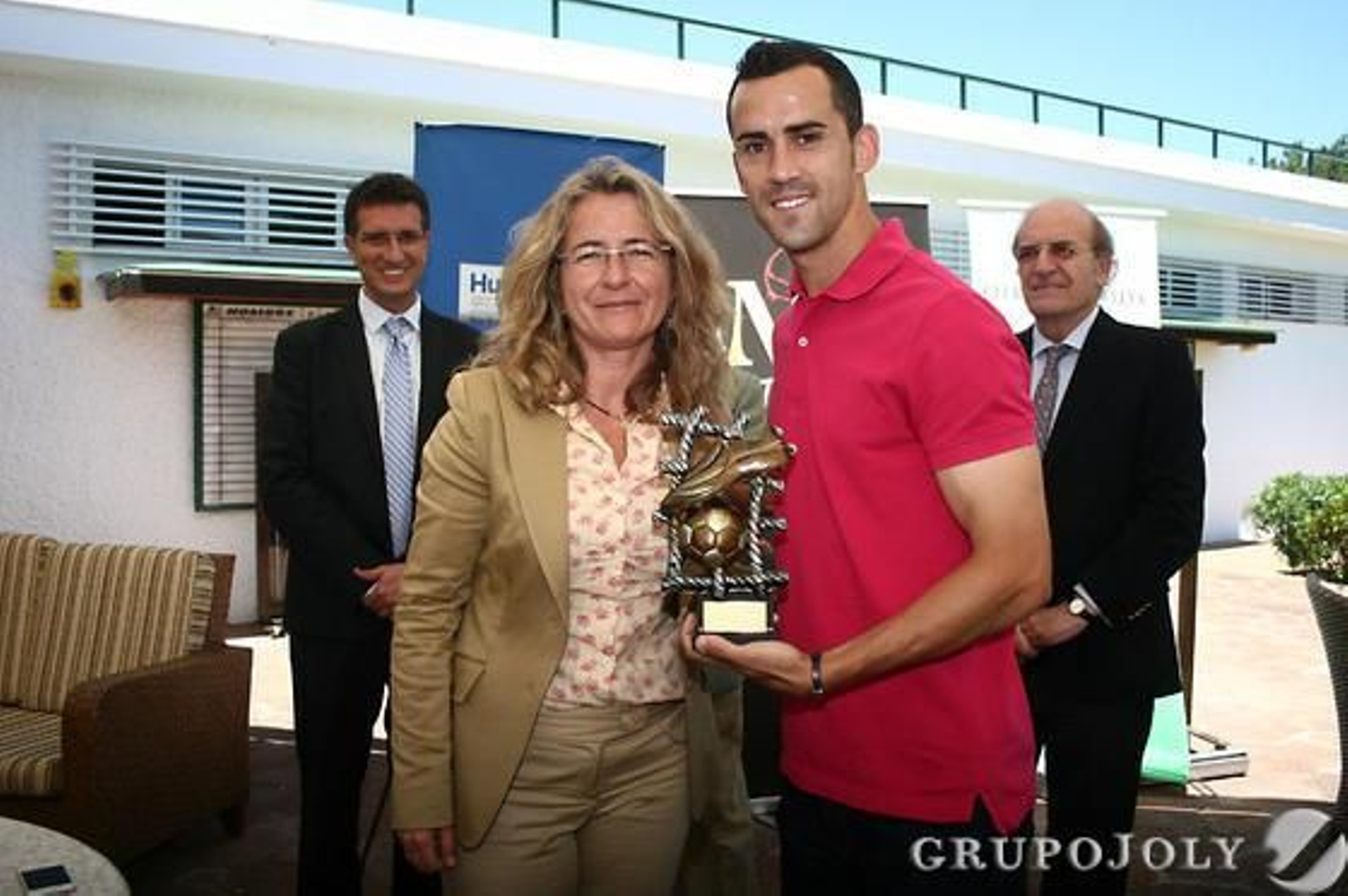 Foto: Alberto Dominguez