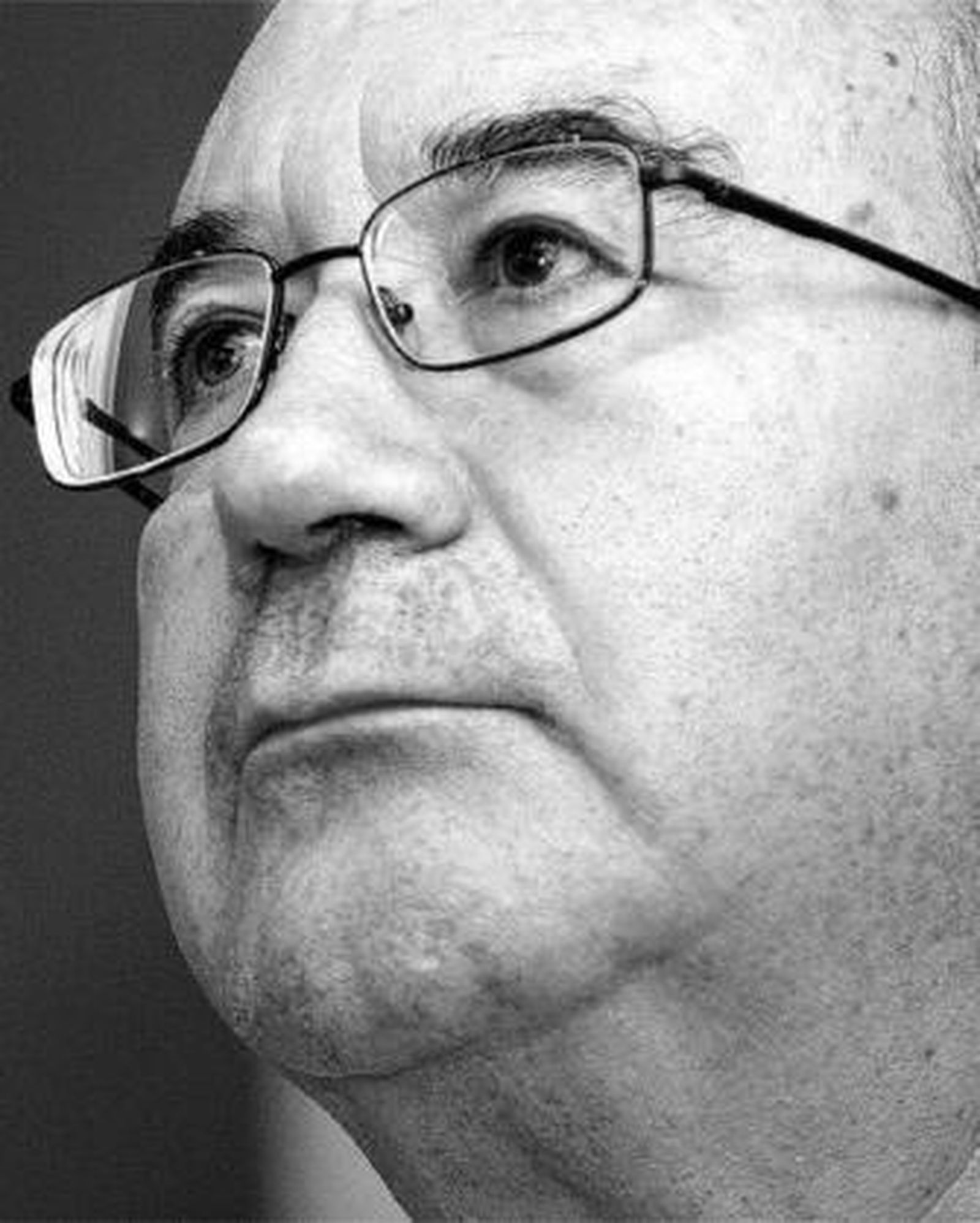 El catedrático Andrés Martínez Lorca, en una imagen de archivo.