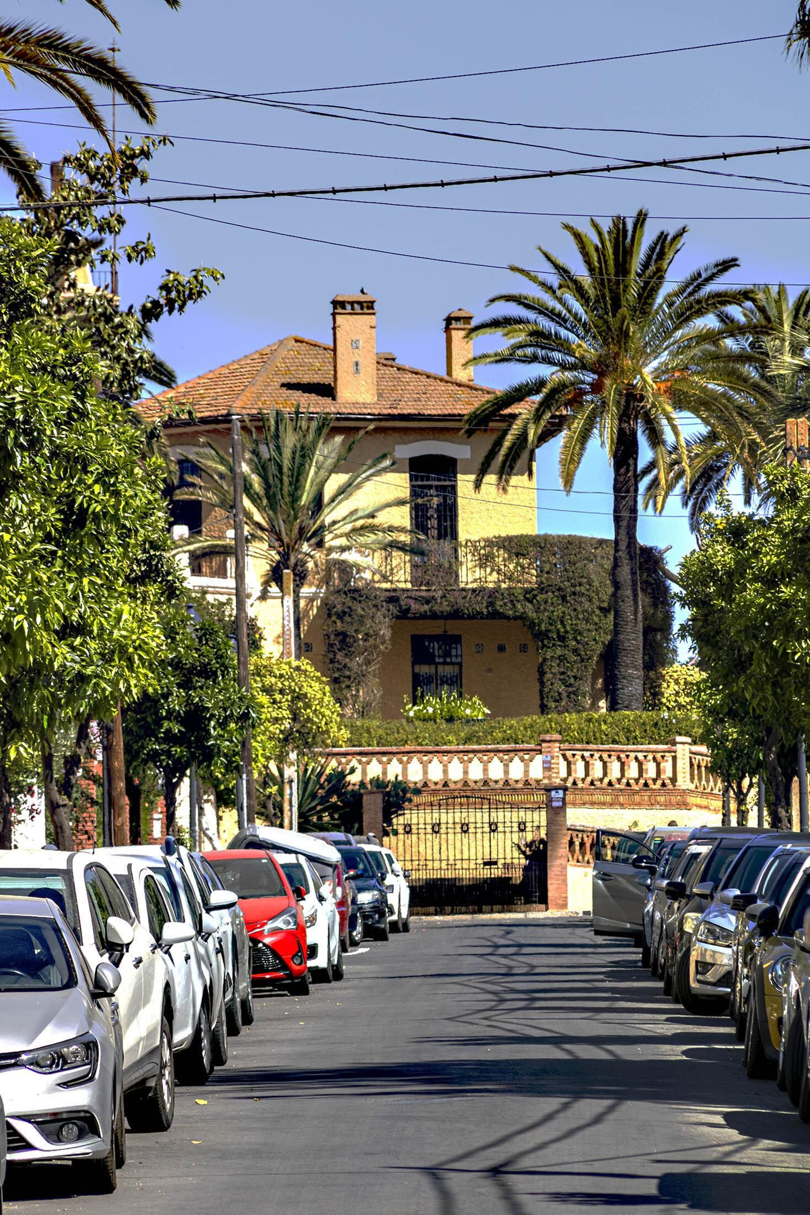 Barrio a barrio: El Conquero de Huelva en imágenes