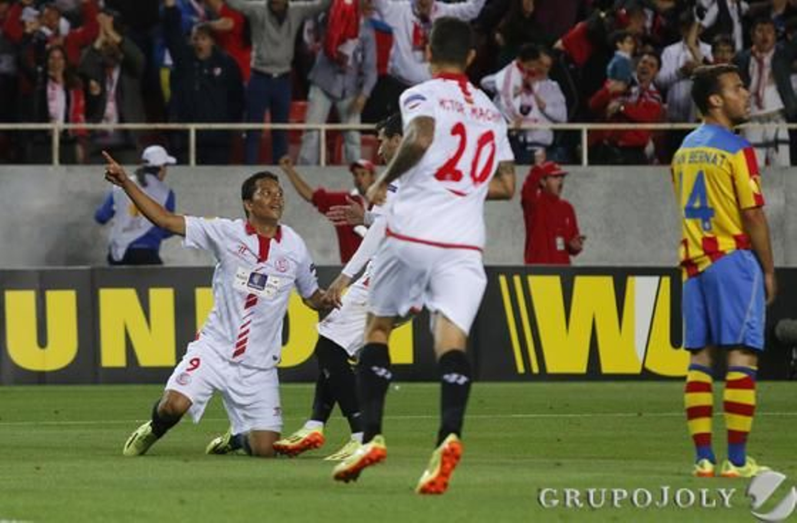 Foto: Antonio Pizarro