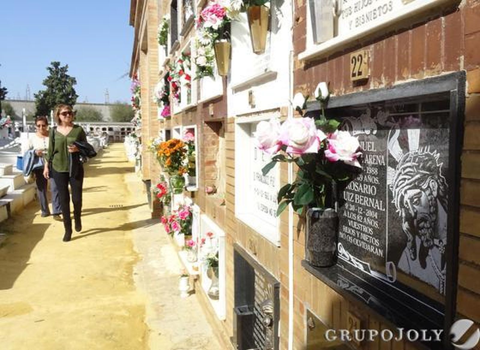 Foto: Jose Angel Garcia