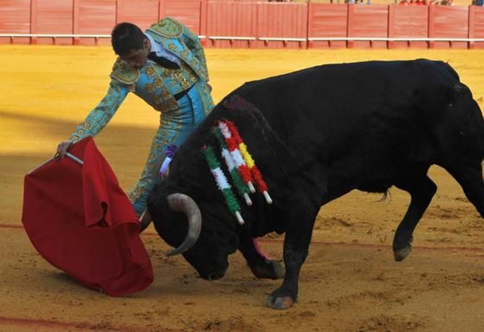 Foto: Juan Carlos Vázquez