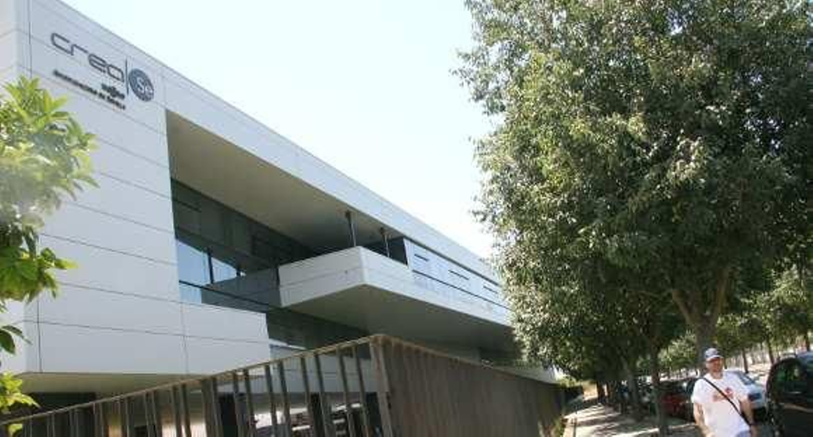 El Ayuntamiento ayudó a crear 80 empresas en marzo