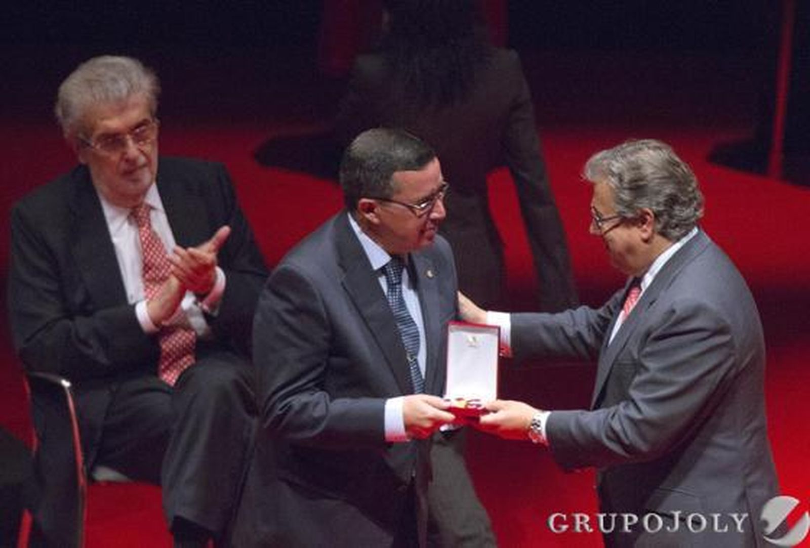 Foto: Antonio Pizarro