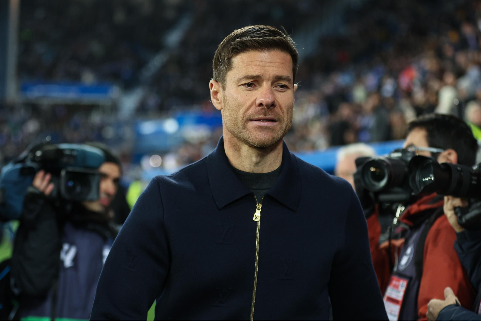 Las fotos del Alavés-Real Madrid