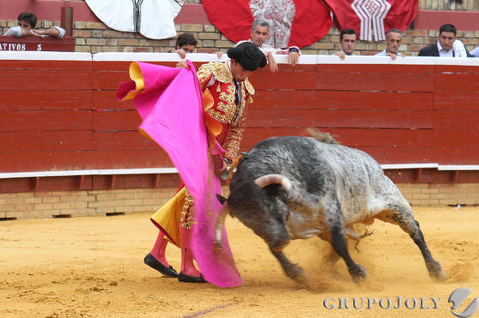 Foto:Alberto Domínguez