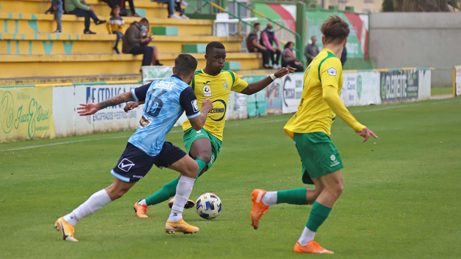 Las fotos del Unión - Rota