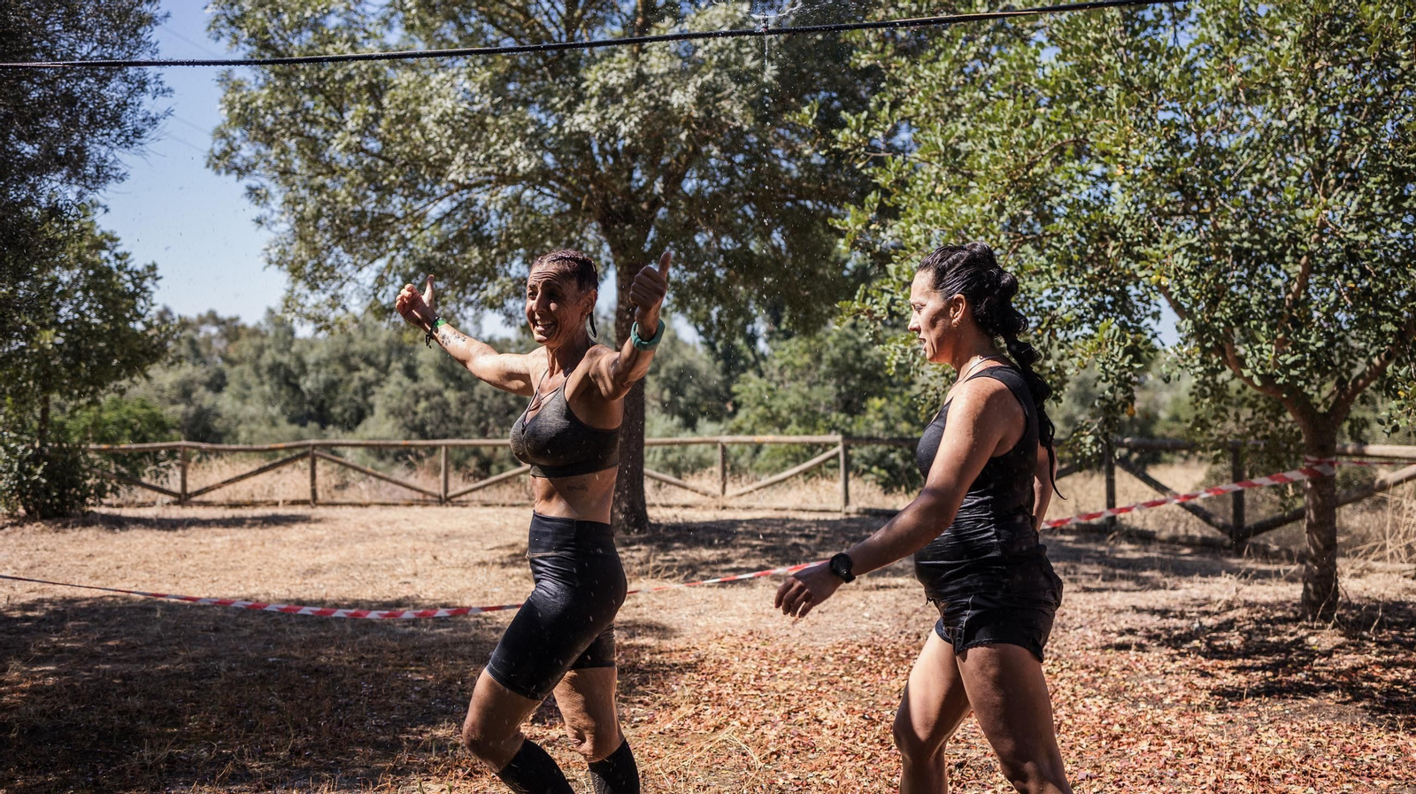 Búscate en la Carrera del Barro de La Barca de la Florida 2024