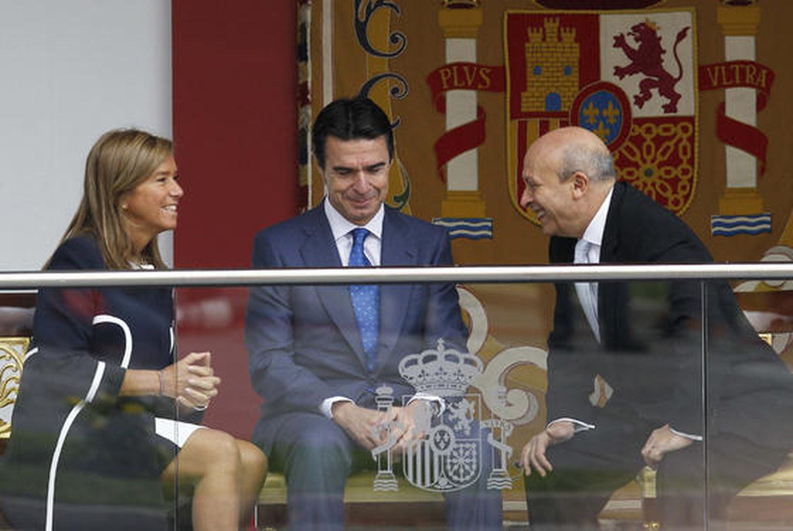 Foto: Ballesteros-Kiko Huesca (EFE)