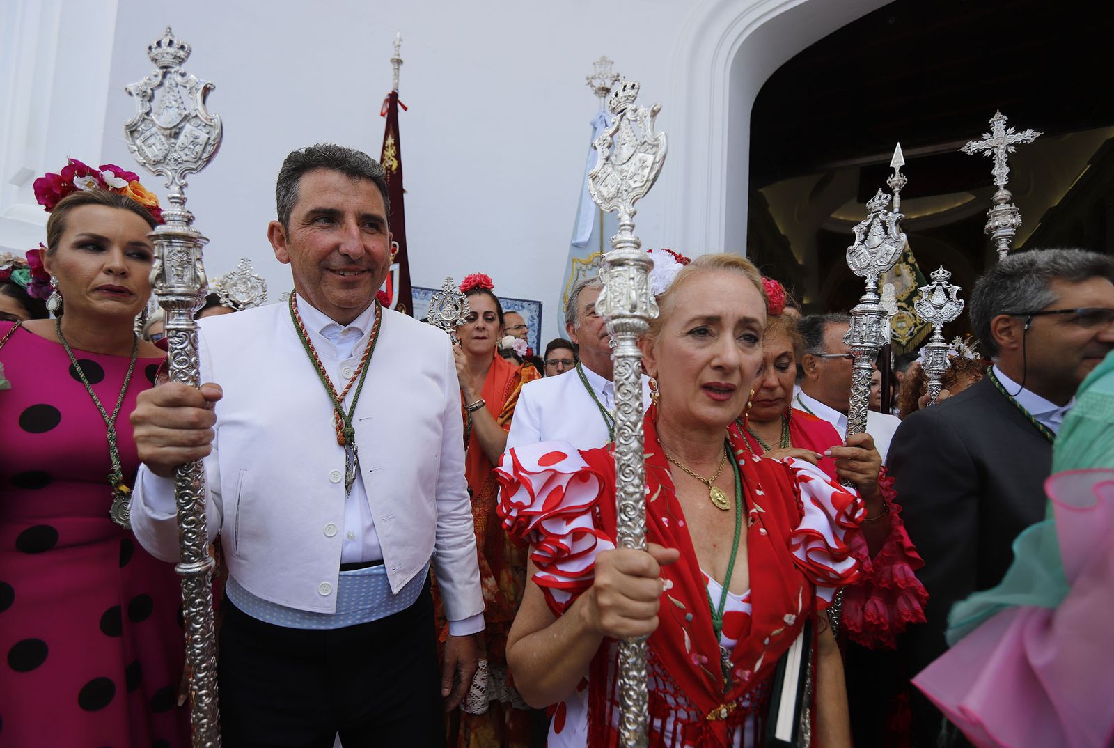 Rocío 2022: Presentación de las Hermandades