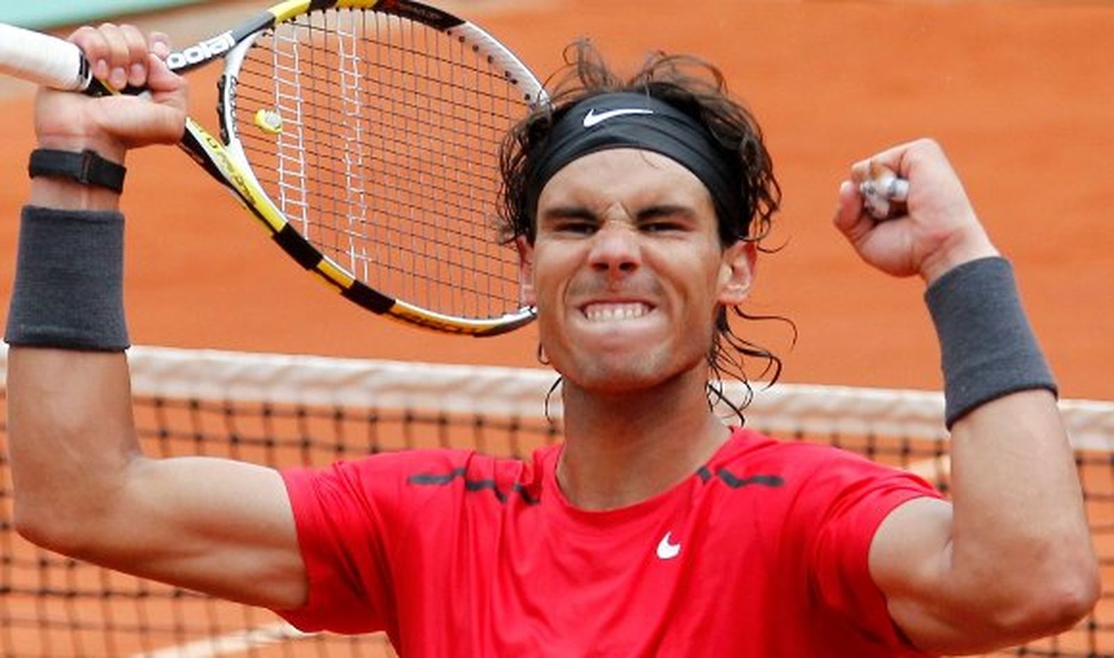 Nadal será el abanderado español en los JJOO
