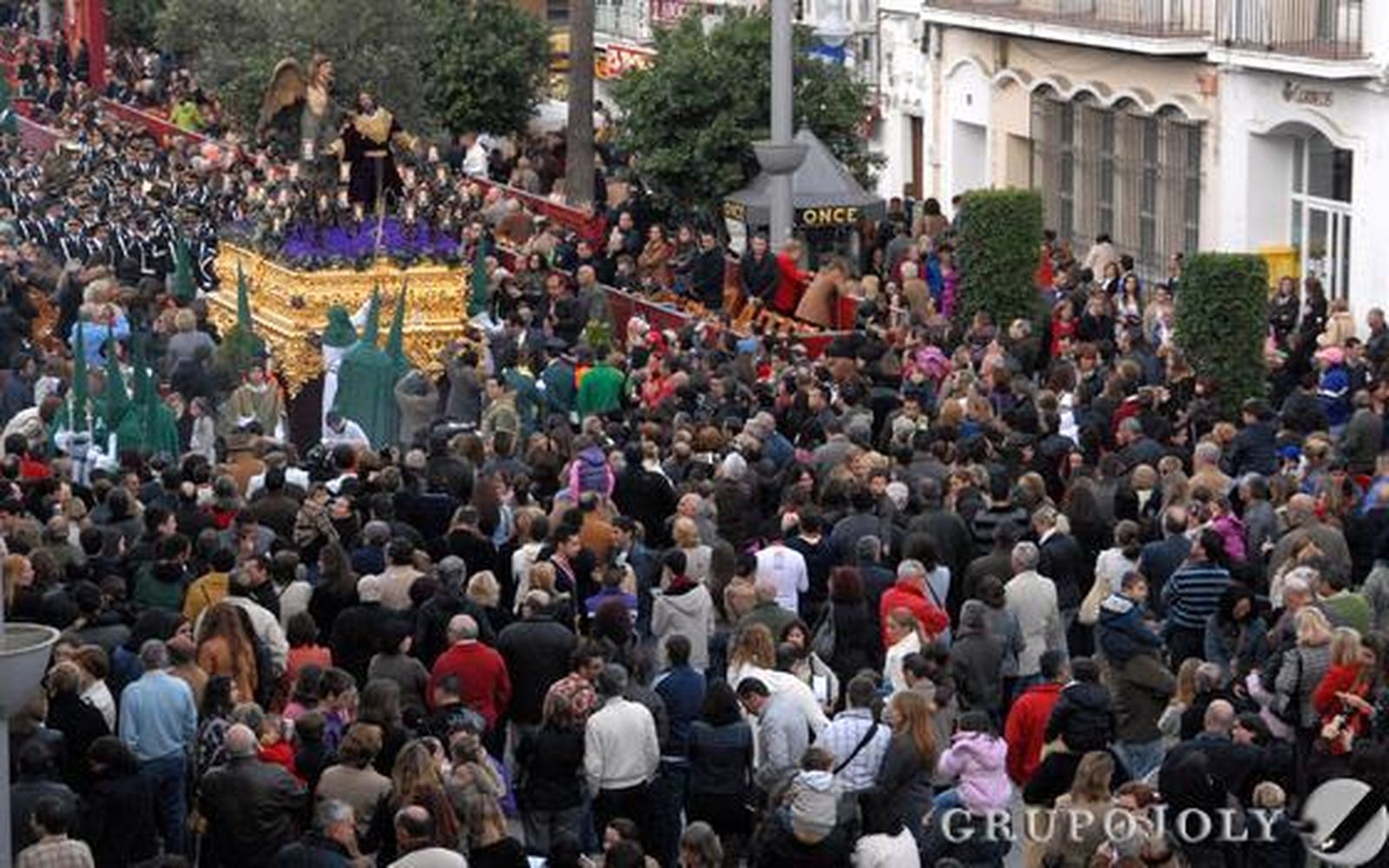 Foto: Elias Pimentel / Rioja