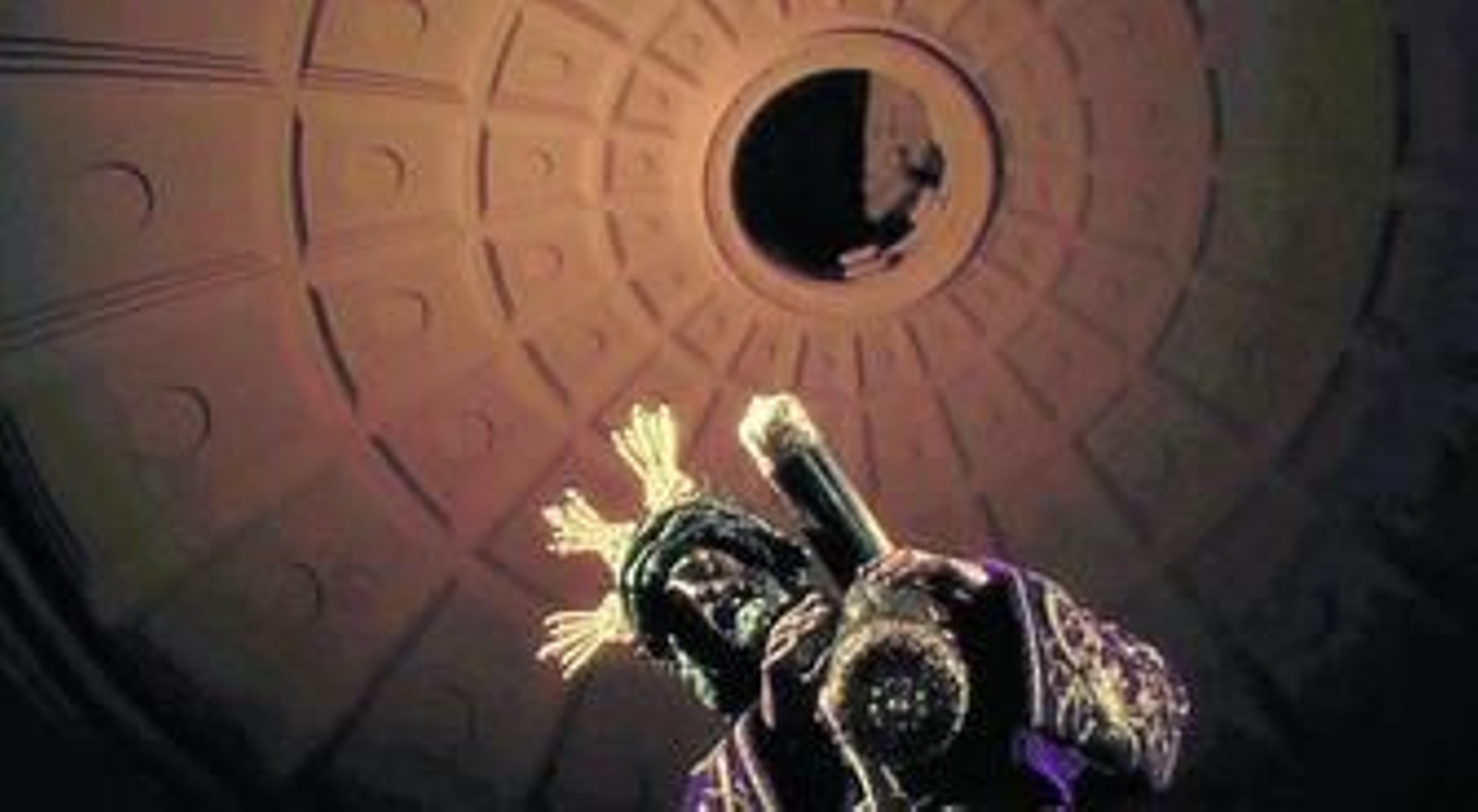 Gran Poder, devoción que trasciende al tiempo