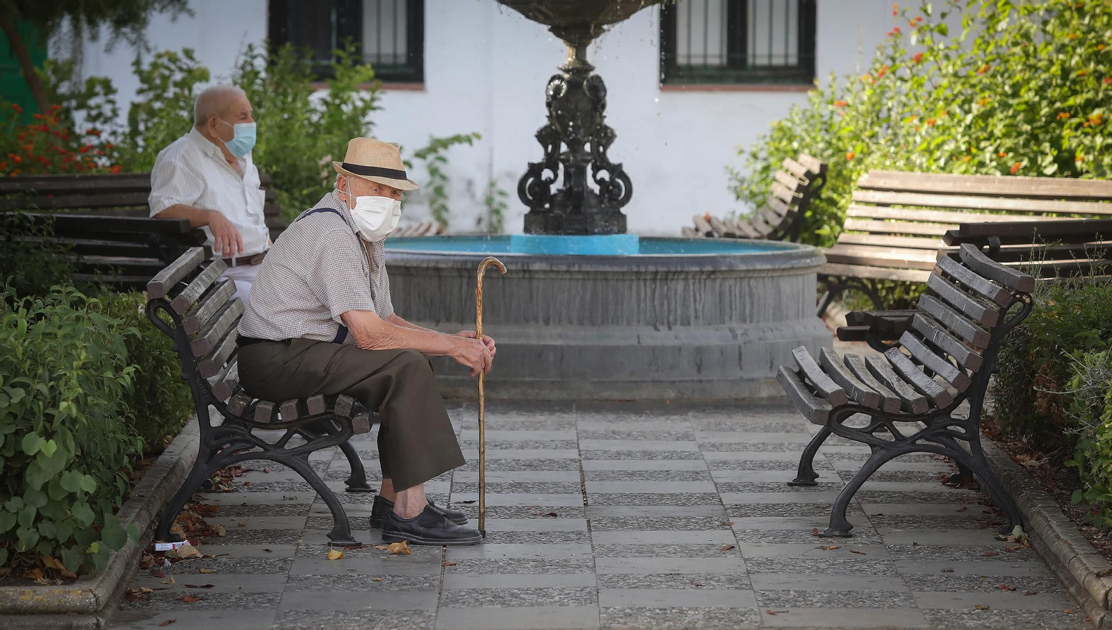 La Barca en el punto de mira por el COVID-19