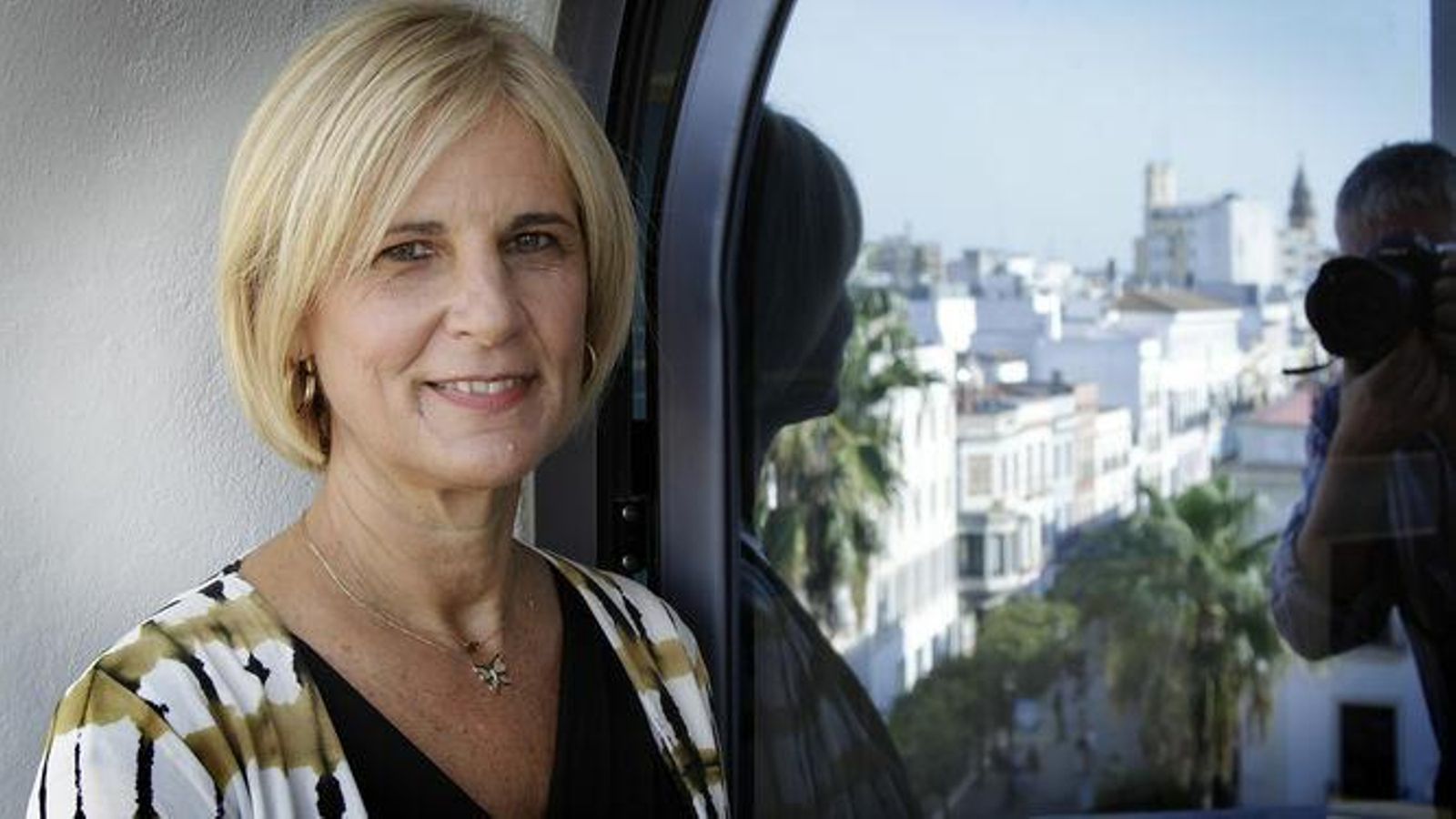 María José García-Pelayo