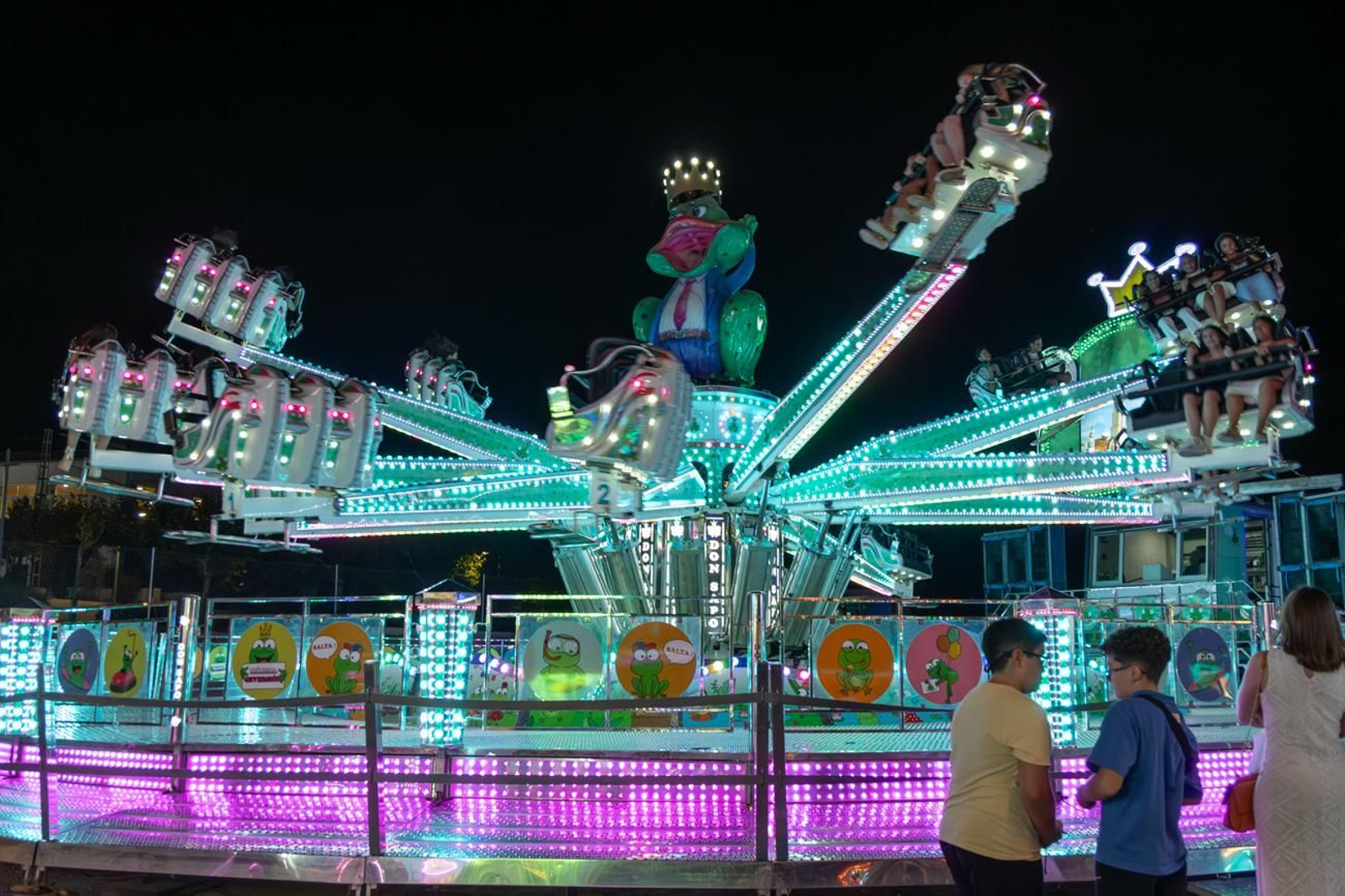 Feria Real de Alcaudete