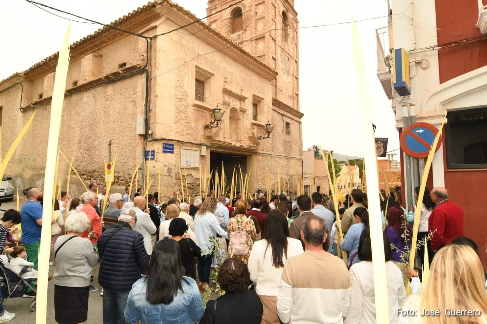 En Cuevas del Almanzora