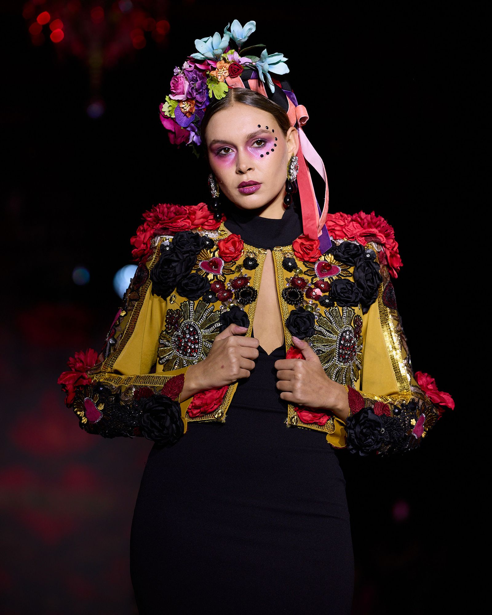 El desfile de Arcos en We Love Flamenco 2026, todas las fotos