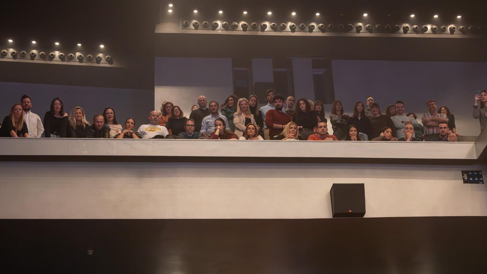 Concierto homenaje a Supersubmarina y a beneficio de 'Proyecto Ilusión de Baeza'