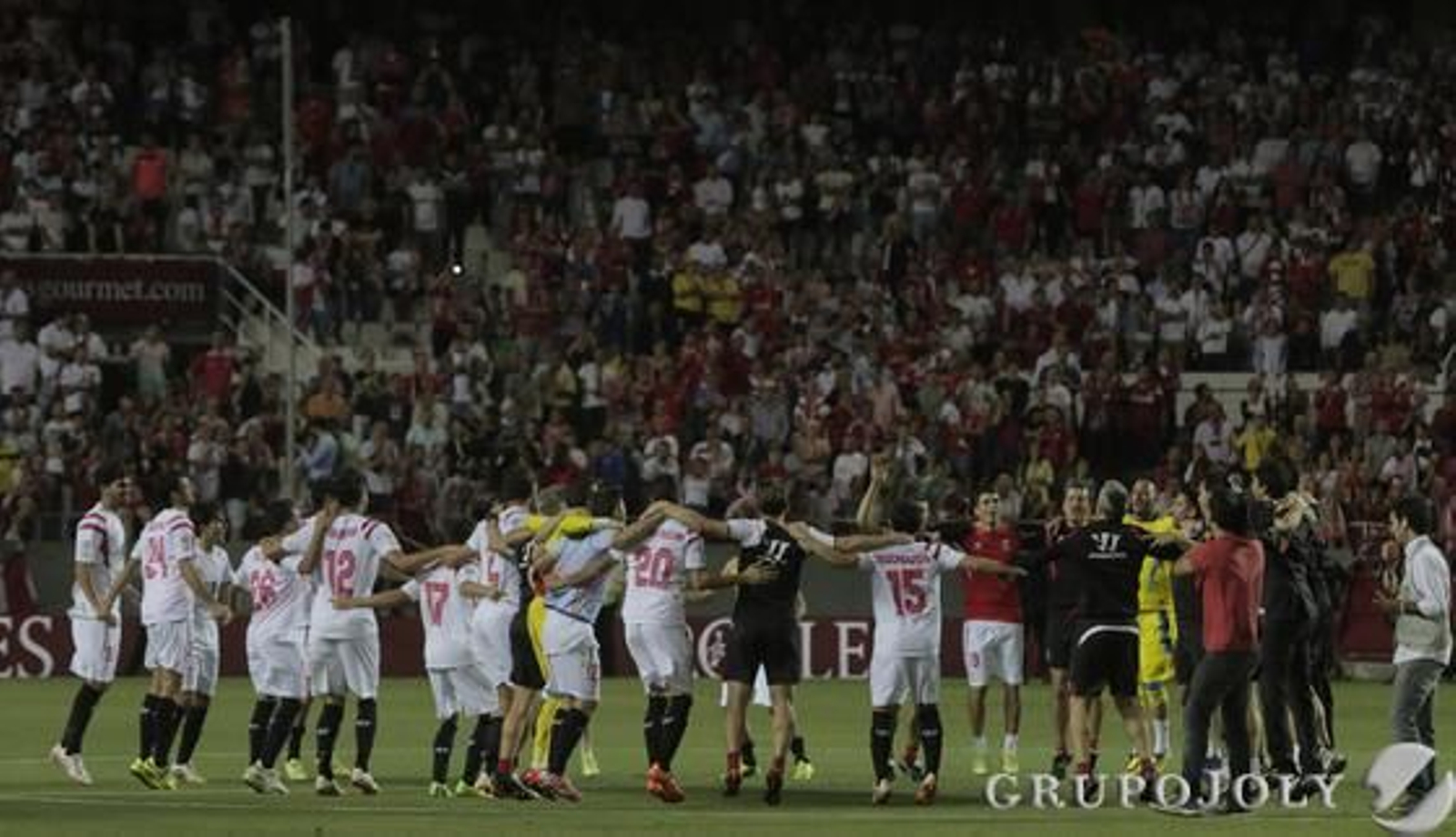 Foto: Antonio Pizarro