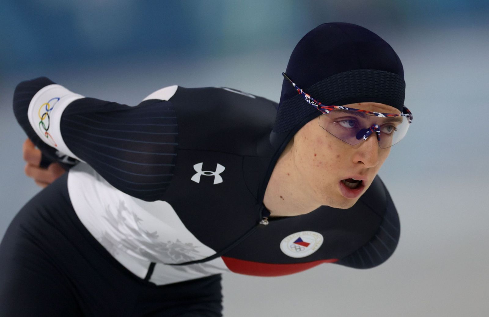 Las mejores fotos de los Juegos Olímpicos de invierno Milán Cortina d'Ampezzo 2026 | Tercera jornada