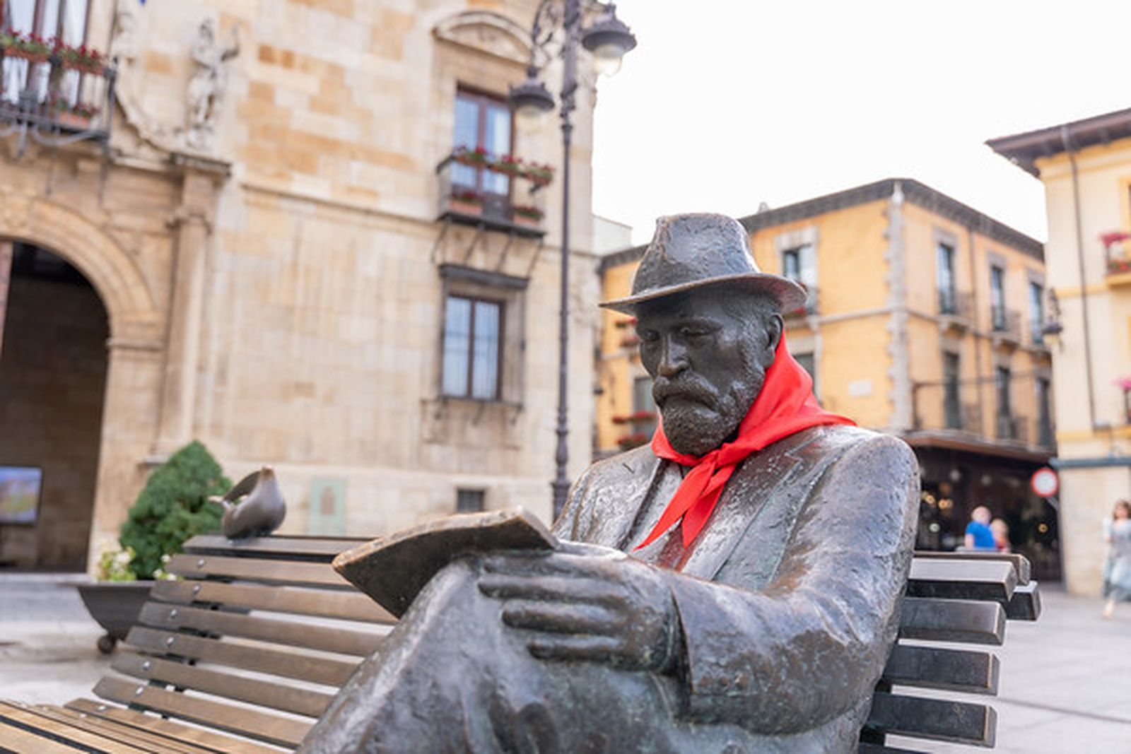 Campaña de Mahou para convertir a las peñas en Patrimonio Cultural Inmaterial de la Unesco
