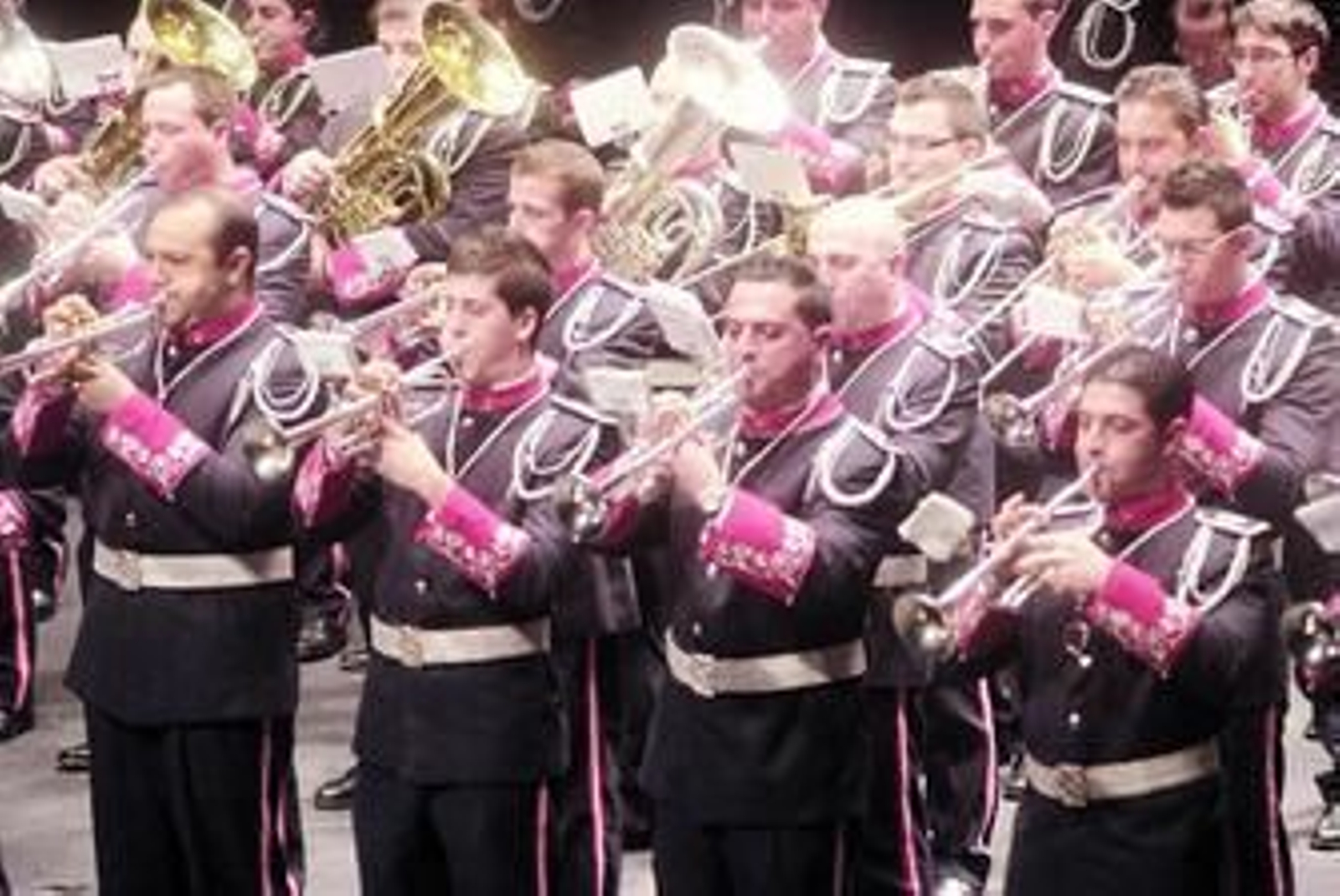 Agrupación Musical de Nuestra Señora de La Estrella.