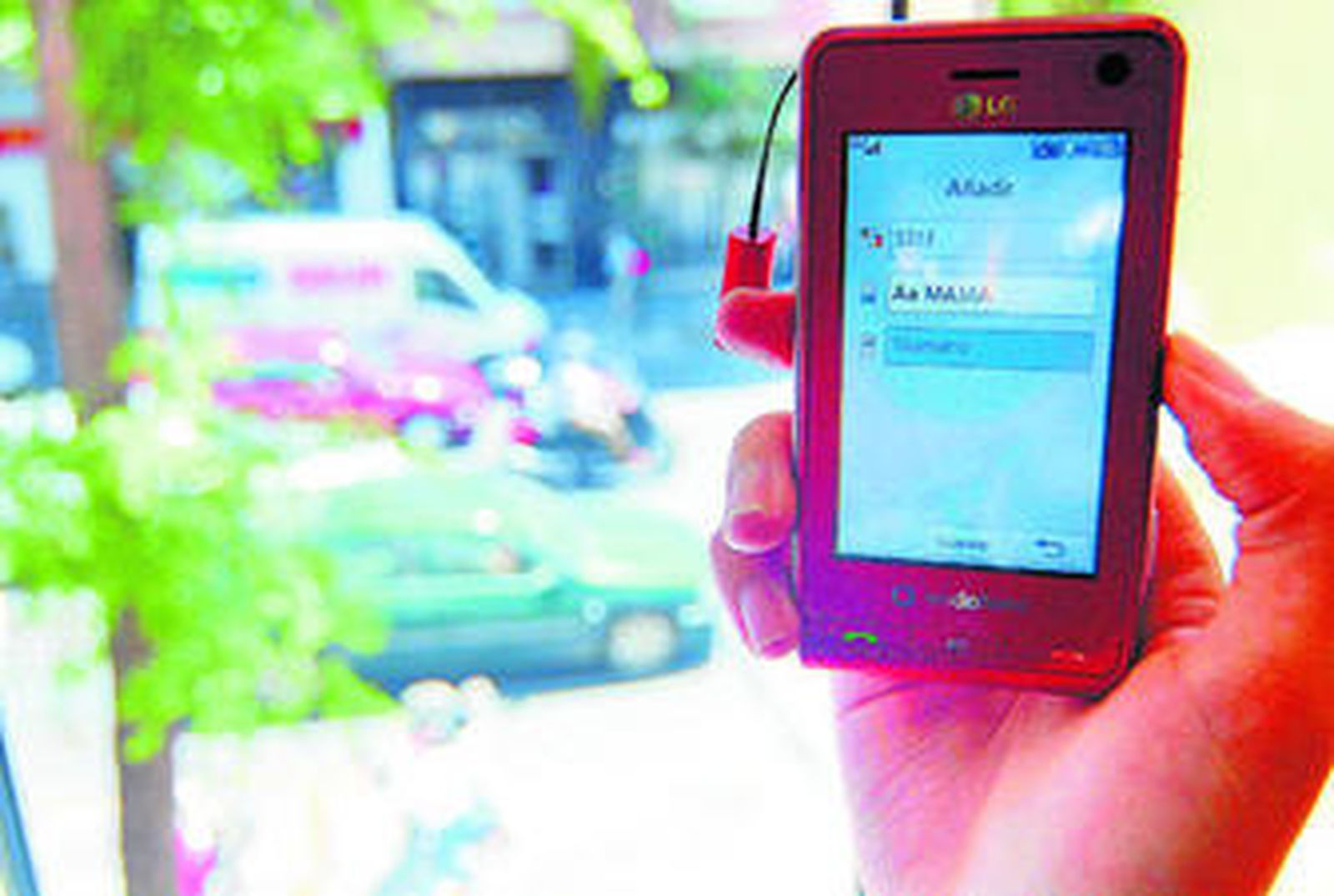 La medida parte del área de Economía y Hacienda del Consistorio.