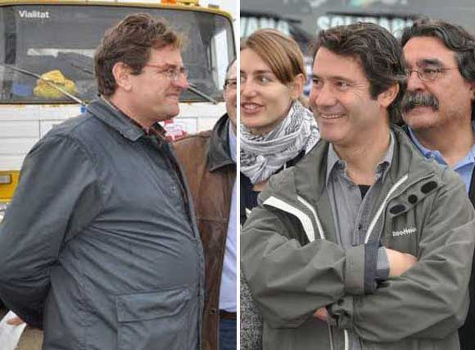 El Gobierno confirma la libertad de los cooperantes secuestrados en Mauritania