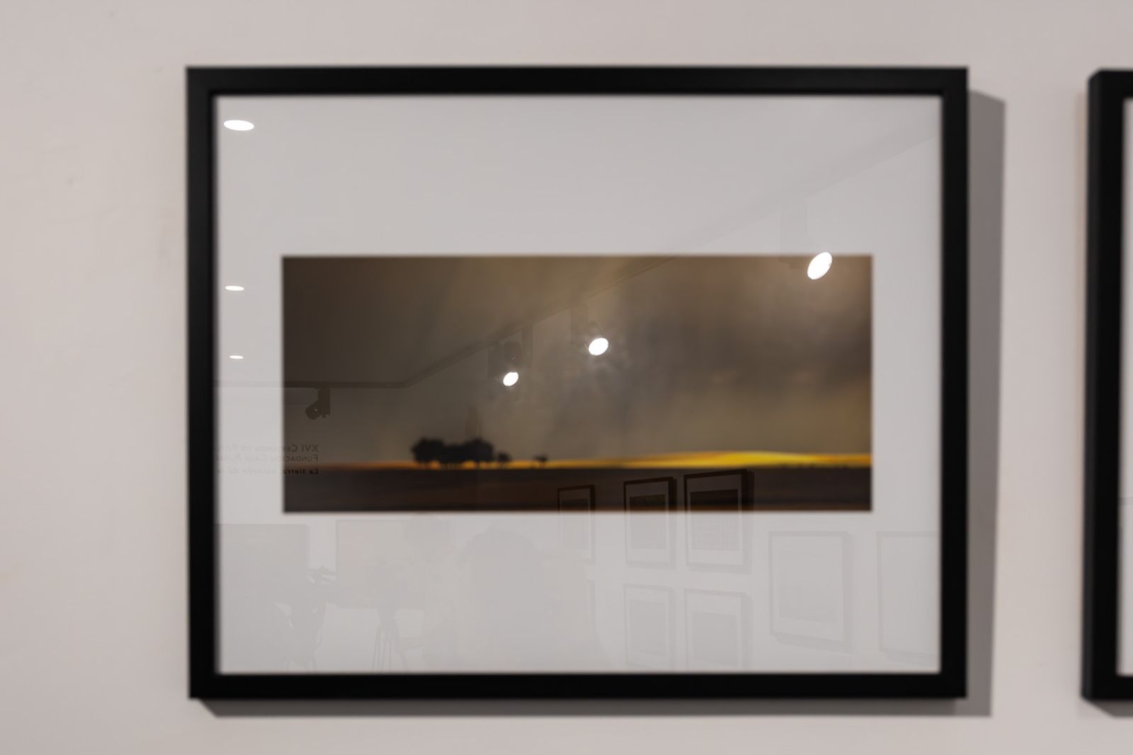 Exposición La Tierra, corazón de la vida, en imágenes