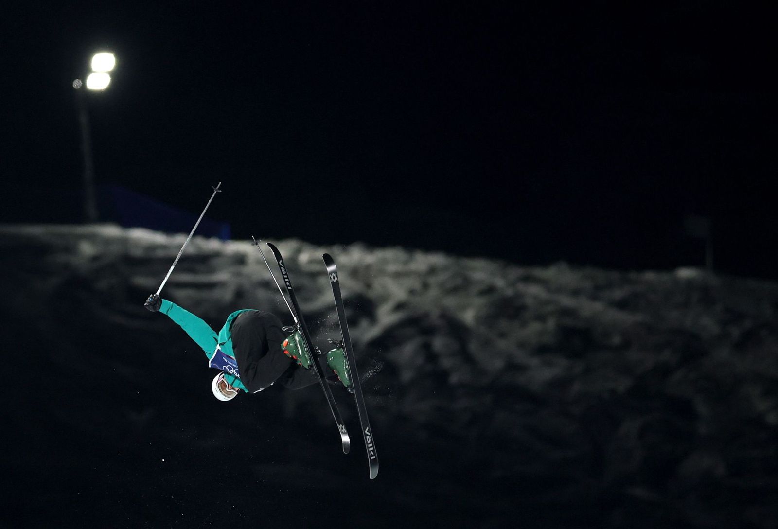 Las mejores fotos de los Juegos Olímpicos de invierno Milán Cortina d'Ampezzo 2026 | Jornada 15