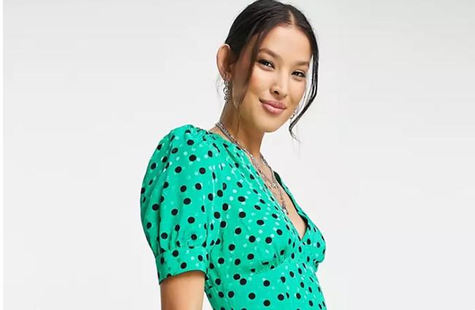 Los diez vestidos con los que triunfarás esta primavera