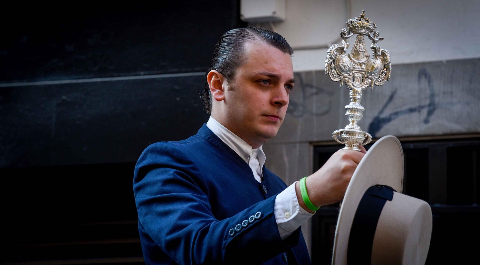 Hermandad del Rocío de la Macarena