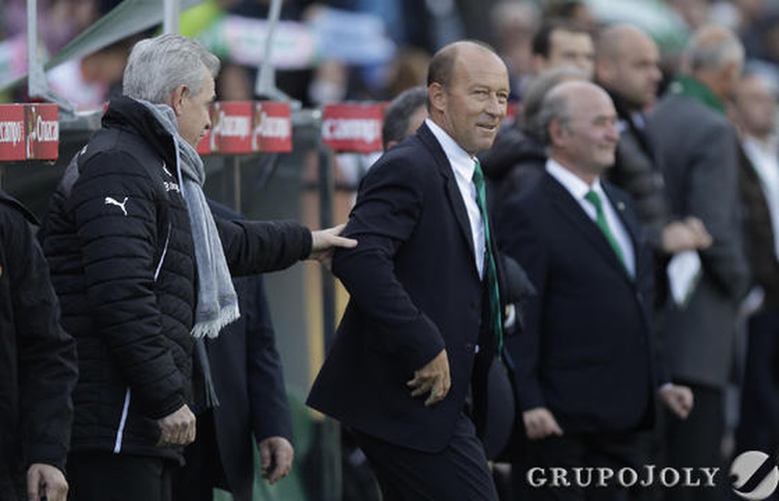 Foto: Antonio Pizarro