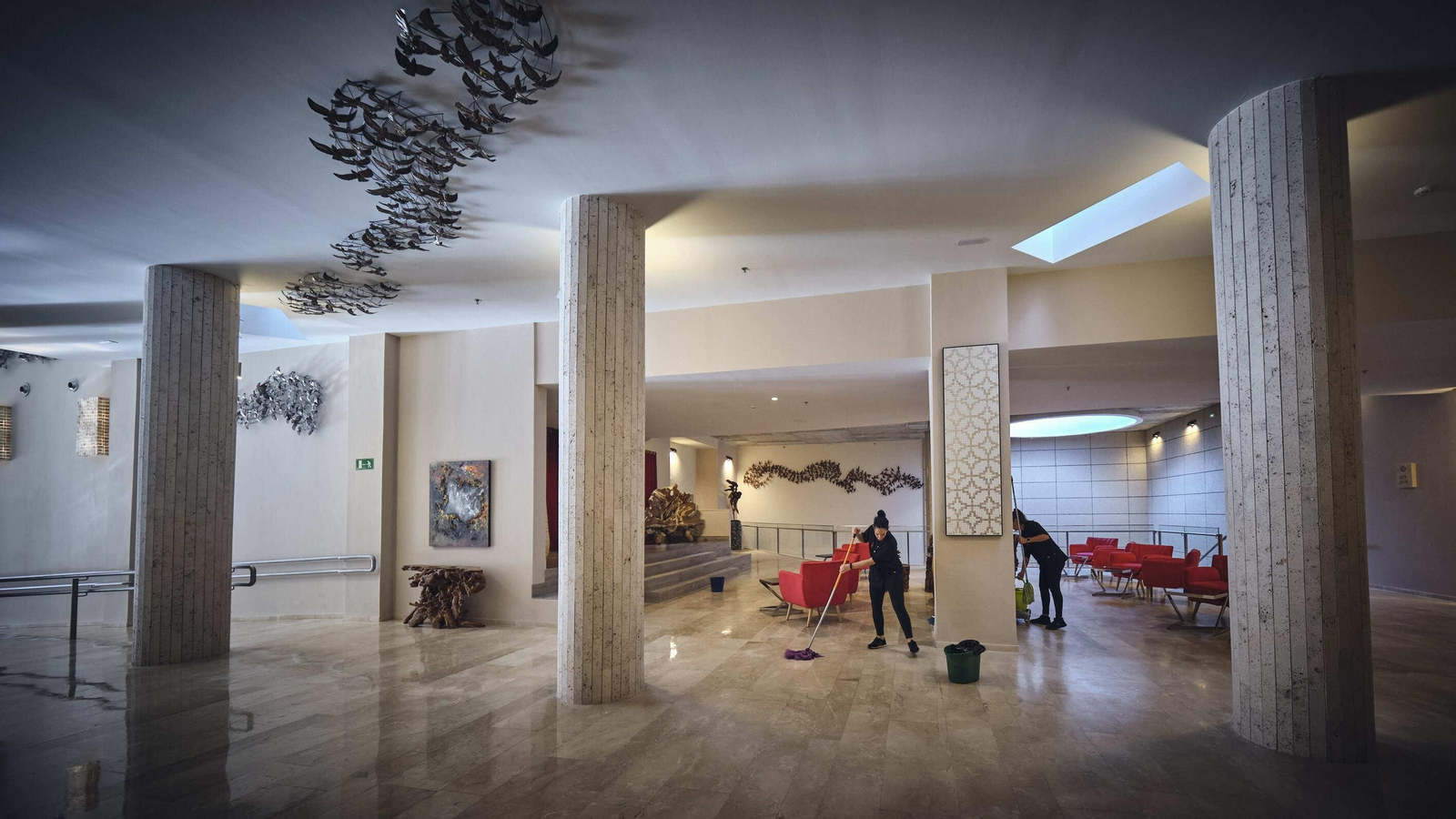 Hotel 'Q Cádiz Bahía'