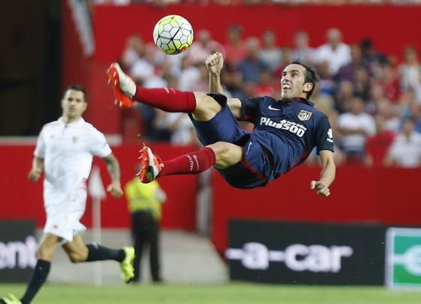 Foto: Antonio Pizarro