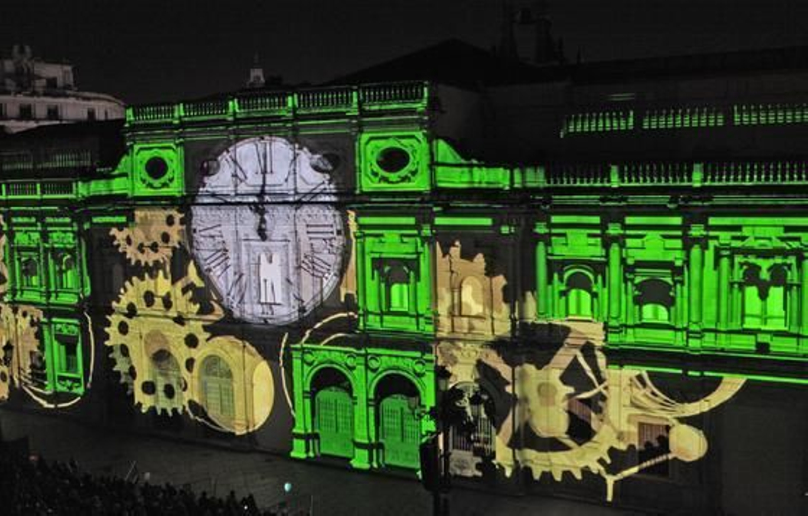 Foto: Antonio Pizarro