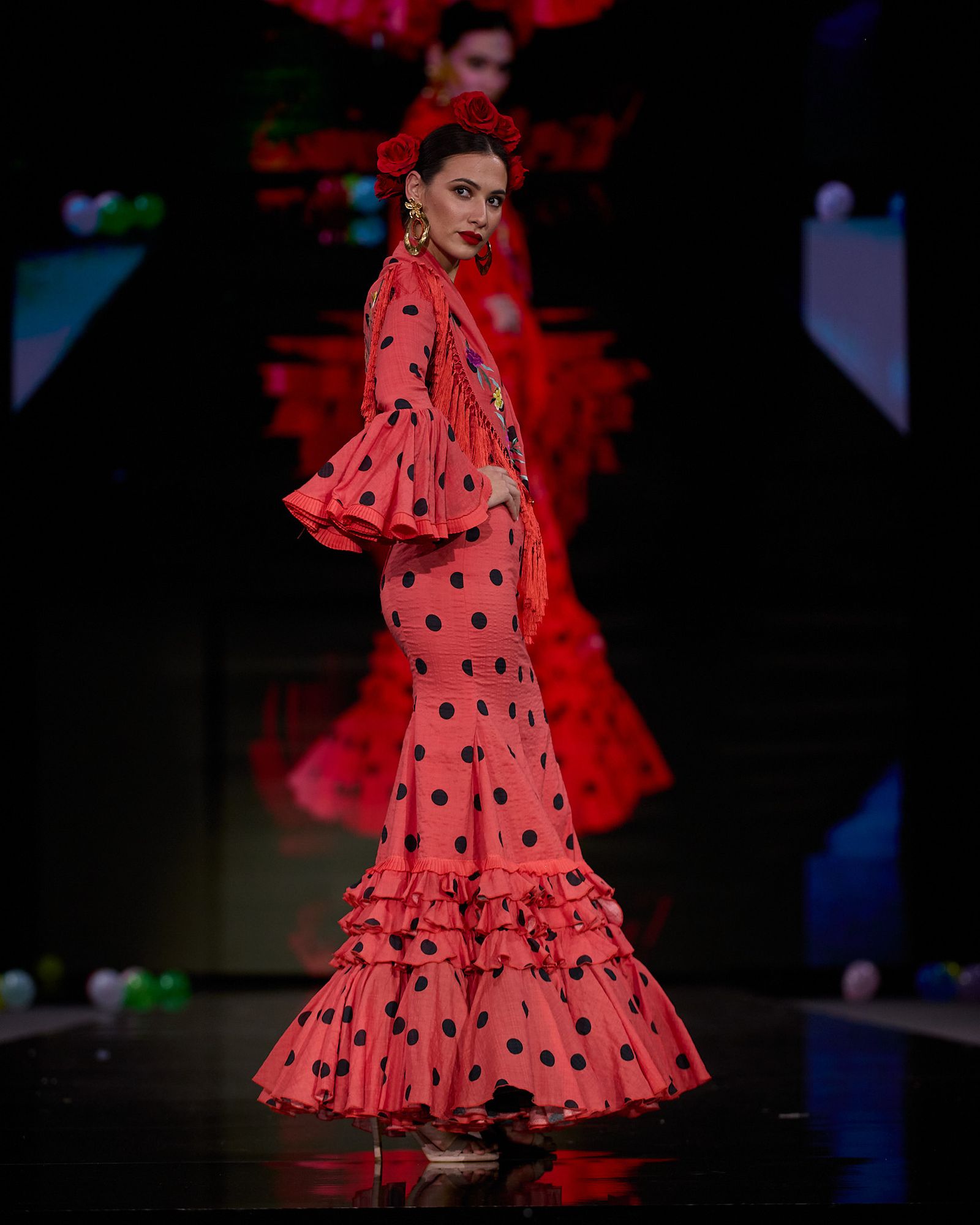 El desfile de Sonibel en Simof 2026, todas las fotos