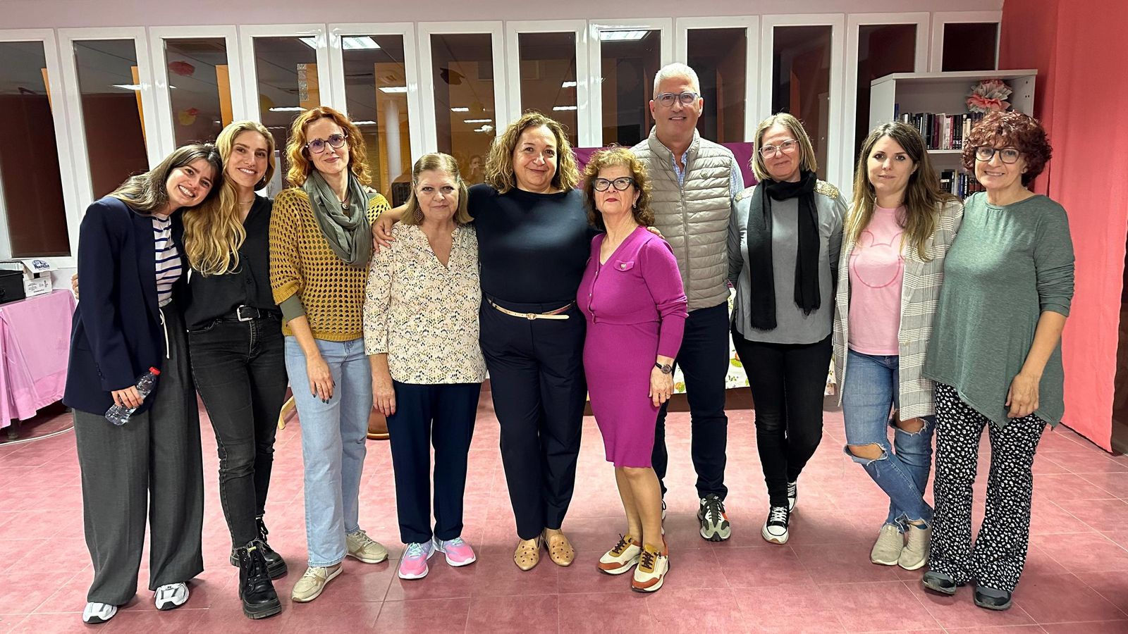 Taller de Microrrelatos.